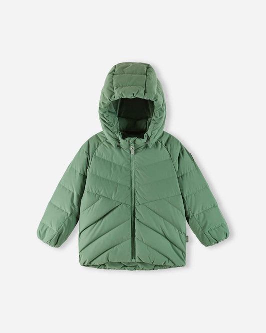 Daunenjacke für Kleinkinder Kupponen