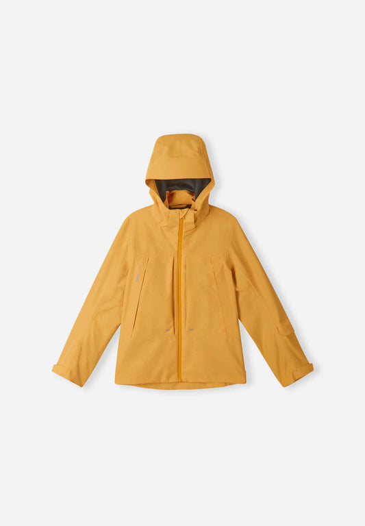 Recycelbare Kinderjacke Jatkuu