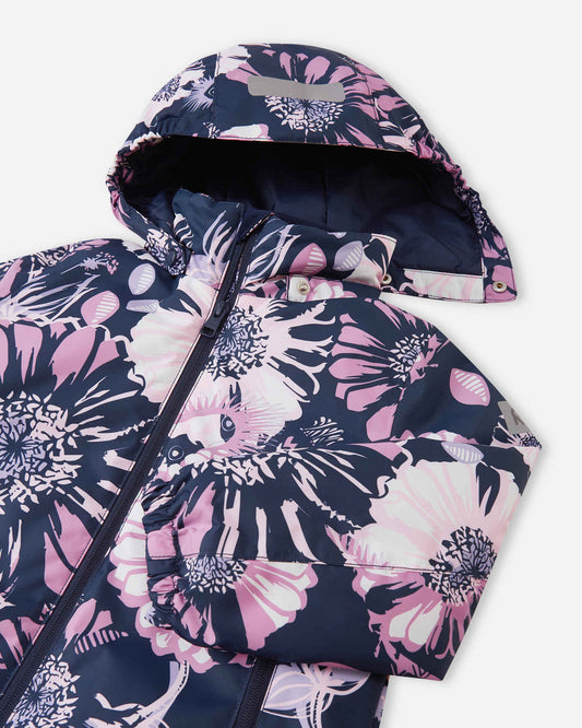 Kinderwinterjacke Nummela