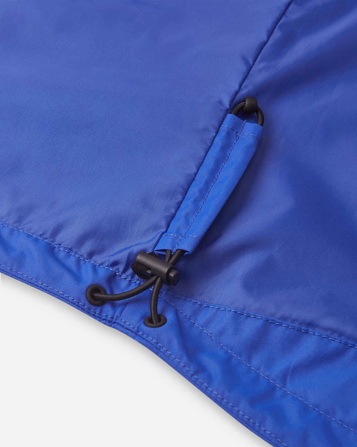 Kinder-3-in-1-Funktionsjacke wasserdicht Sydvest