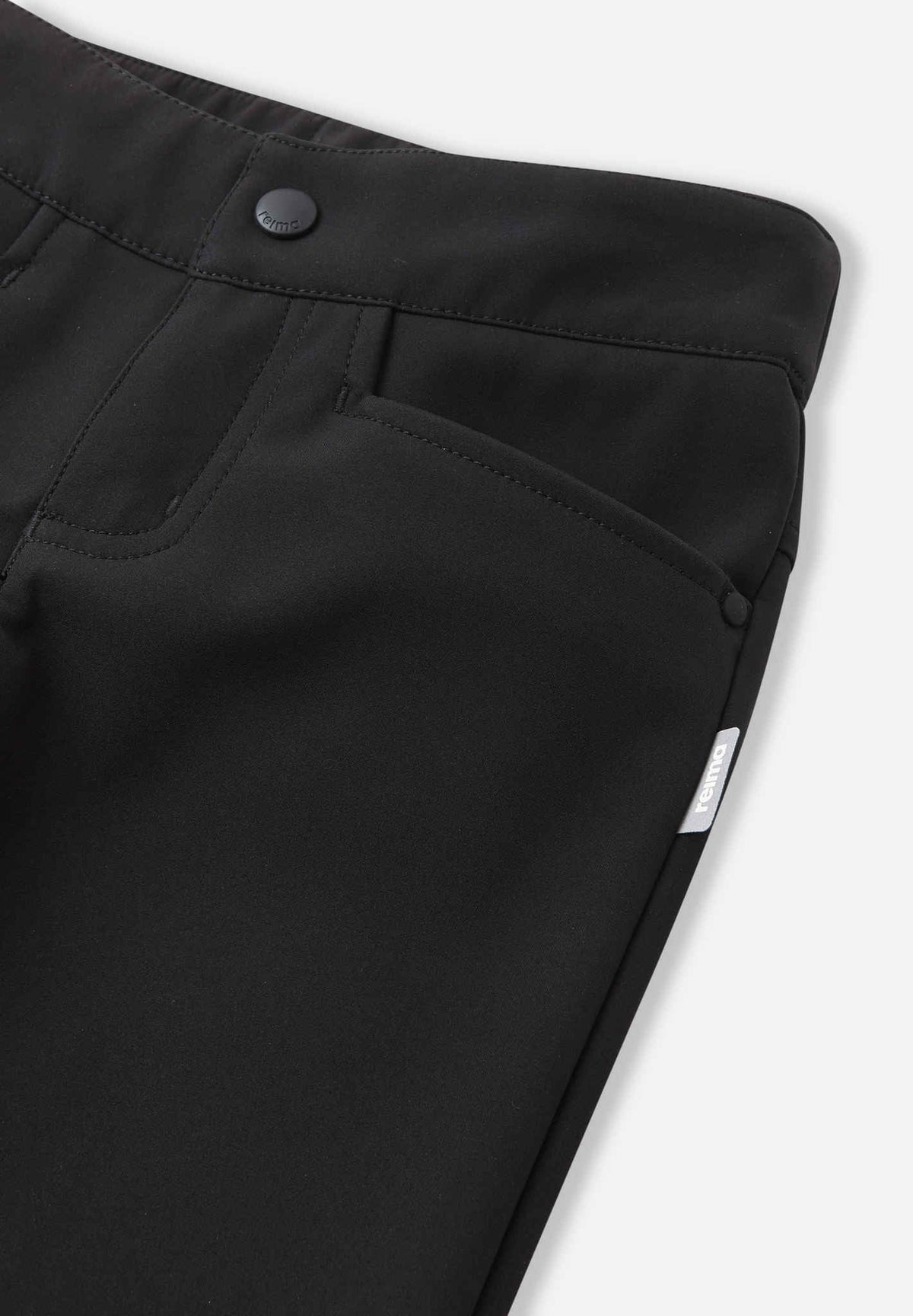 Pantalon softshell enfant Idole