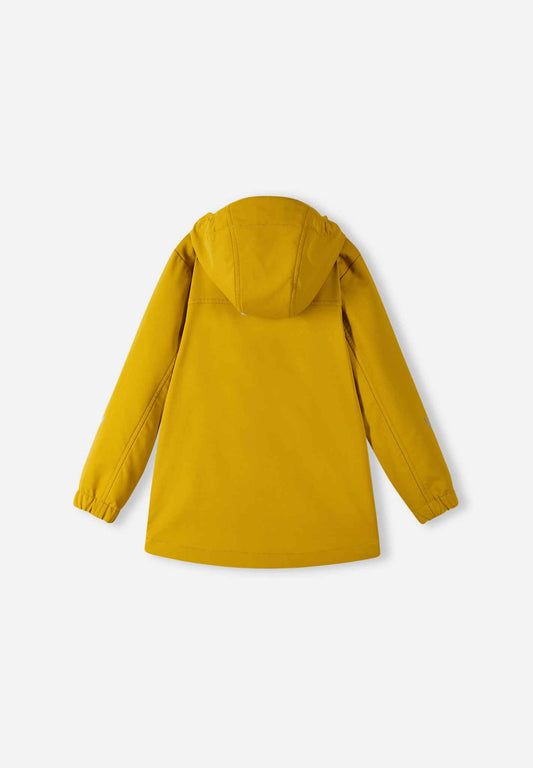 Kids' Stormblock Anorak für Outdoor