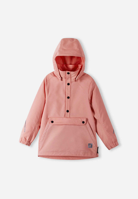 Kids' Stormblock Anorak für den Außenbereich