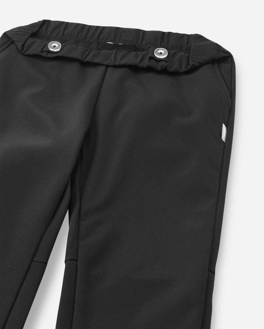 Wasserabweisende Softshellhose Helppo für Junioren