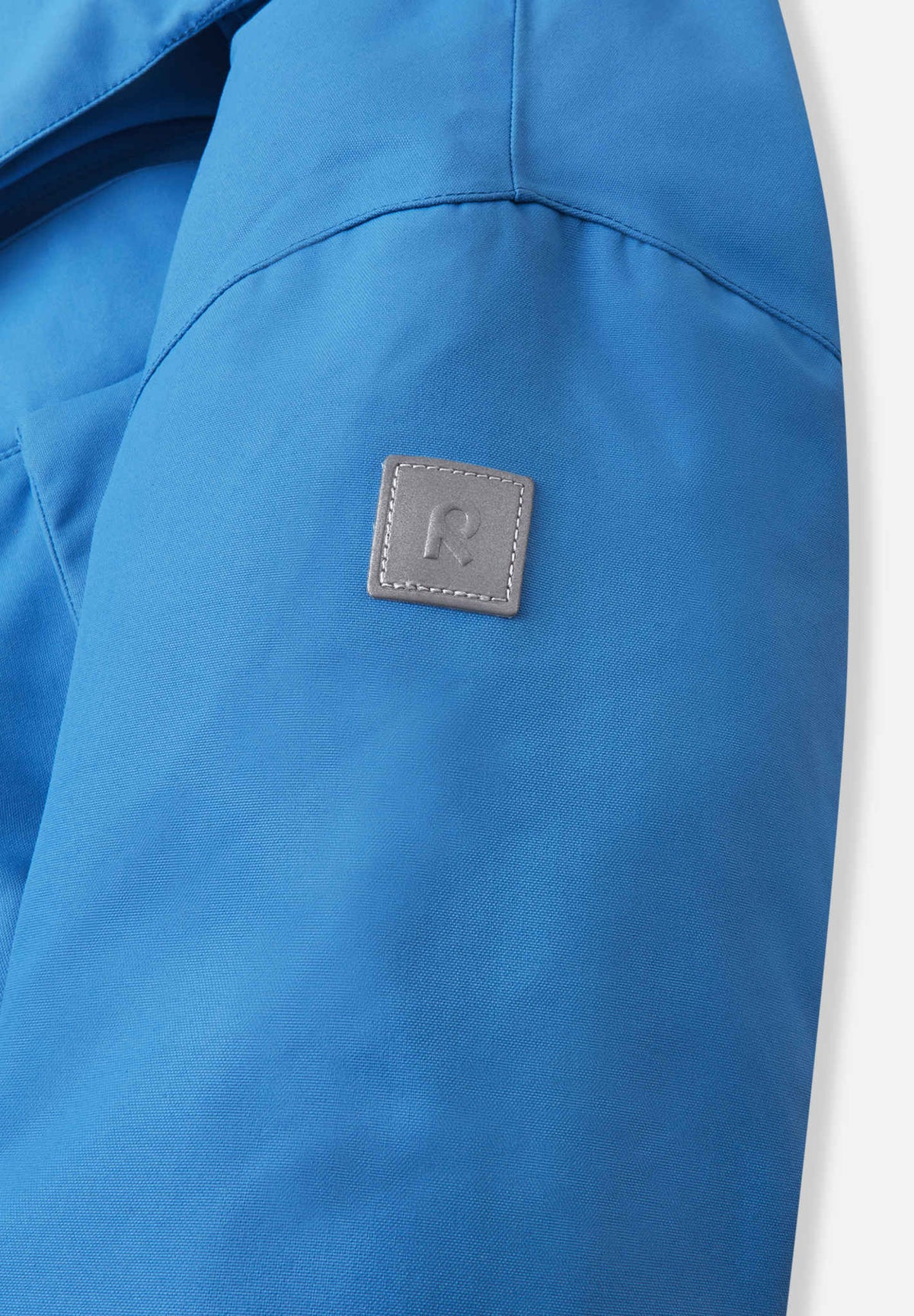 Parka d'hiver imperméable Luja pour juniors