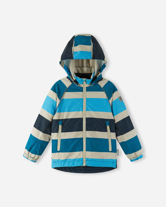 Kinder-Regenjacke Kallavesi