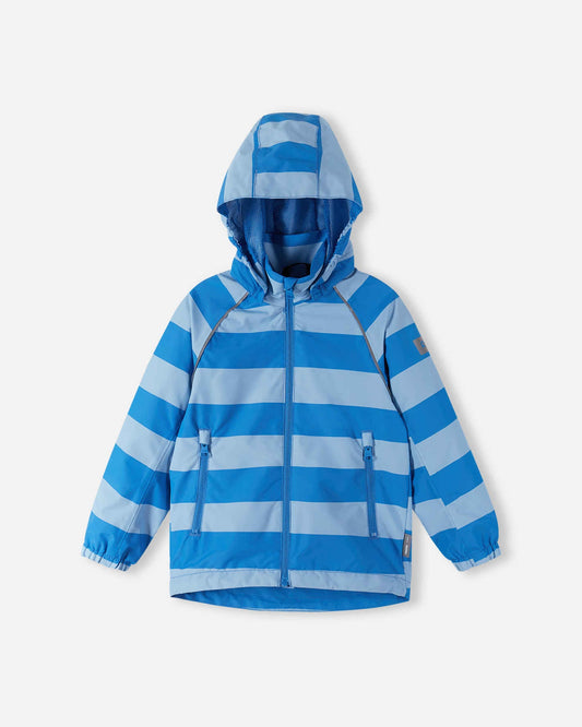 Wasserdichte Kinderjacke Piilampi