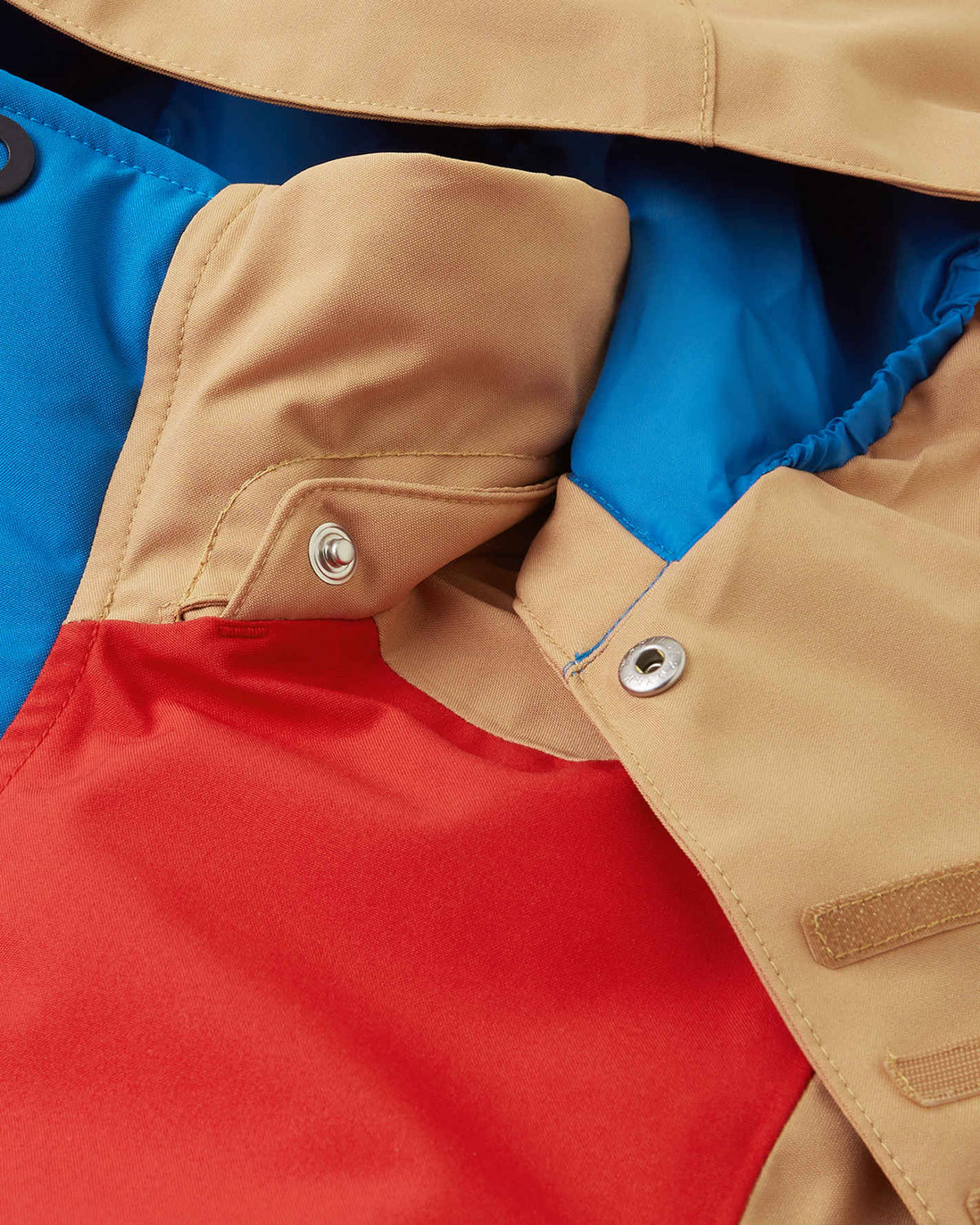 Kinder-Thermo-Skianorak Arantila
