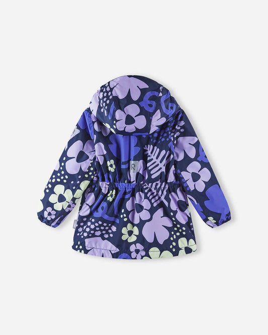 Kinder-Regenjacke Toimela