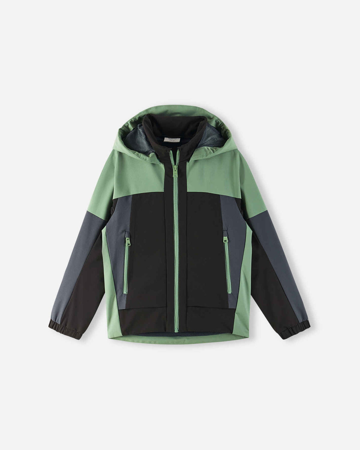 Veste hybride enfant Vaeltava
