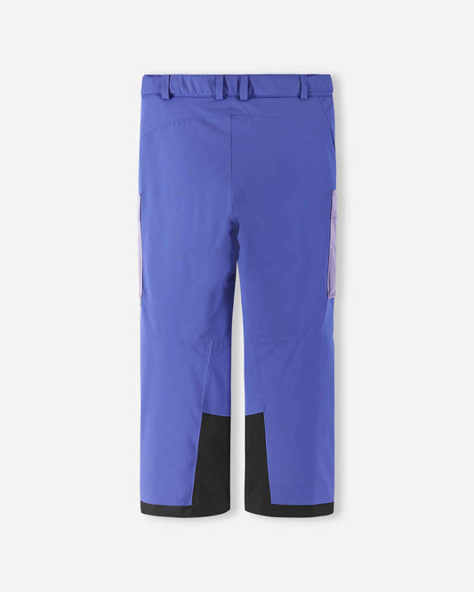 Kinder-wasserdichte Skihose Viekkala