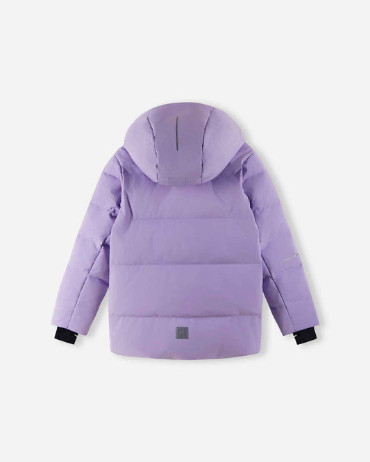 Kinder-Daunenjacke Ranua