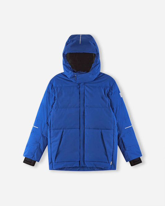 Kinderdaunenjacke Ranua