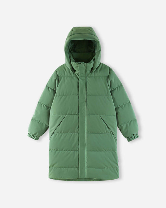 Kinderdaunenjacke Parkkala