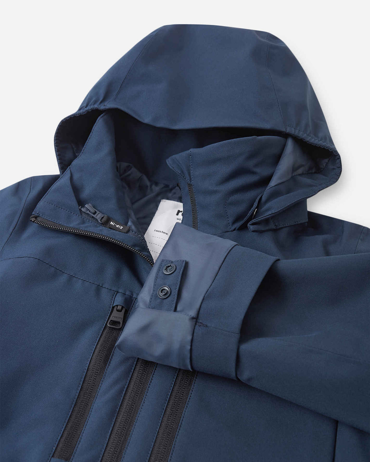 Kinder-Regenjacke Saarela