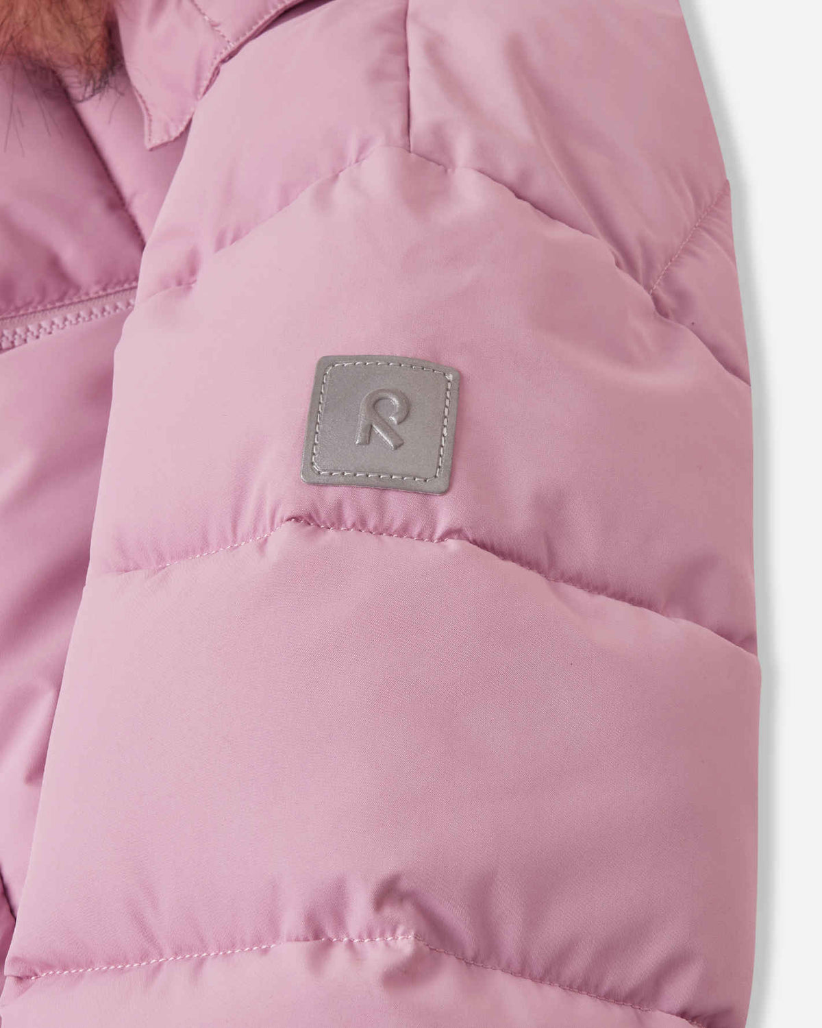 Kinder-Winterjacke Luvia