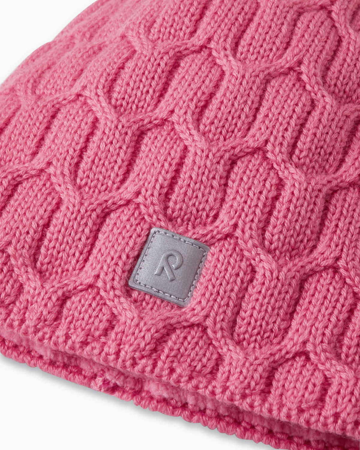 Bonnet en laine mérinos pour enfants Nyksund