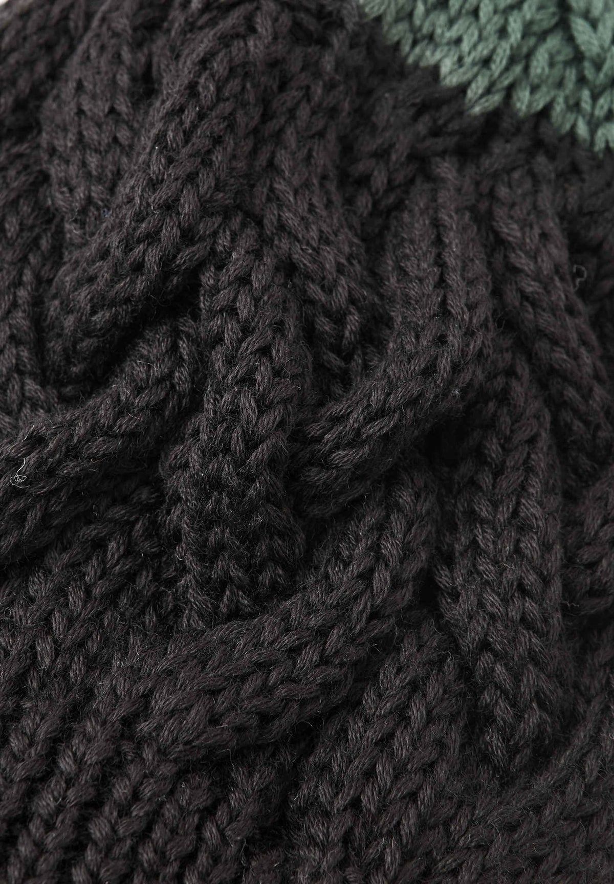 Bonnet Hinloppen en laine mélangée pour enfant