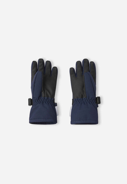 Kids' waterproof winter gloves Tartu