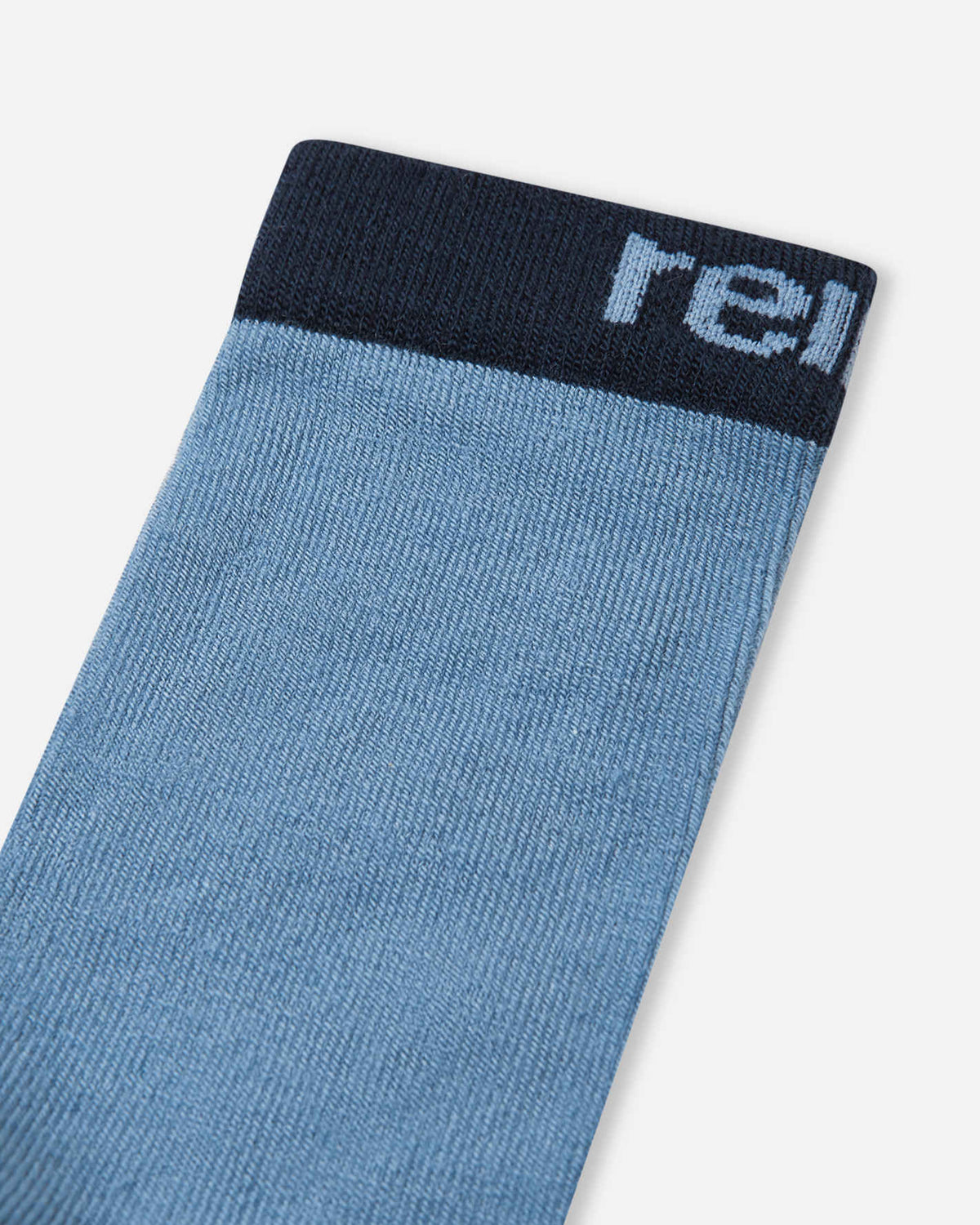 Chaussettes enfant 2 paires Parit