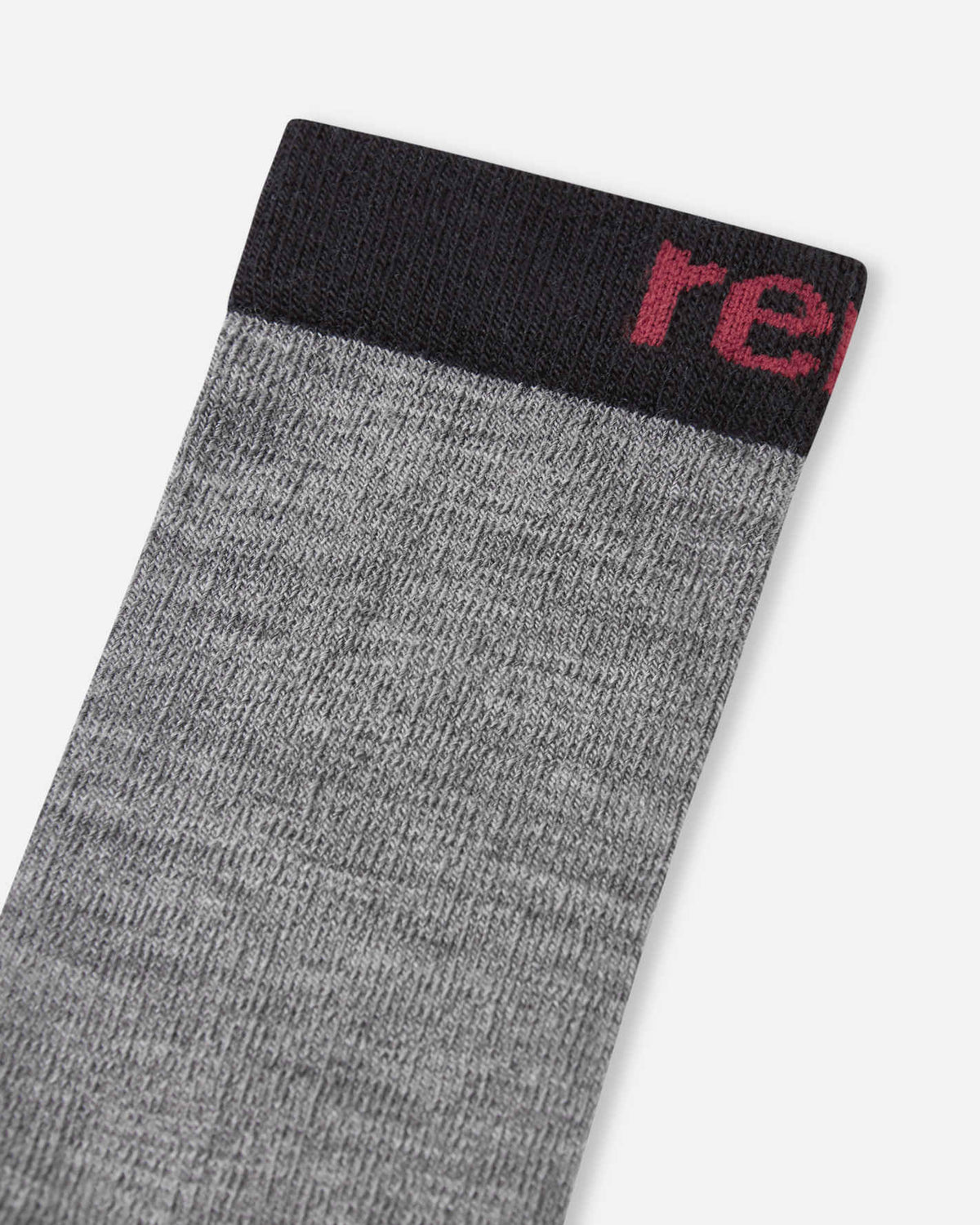 Chaussettes enfant 2 paires Parit