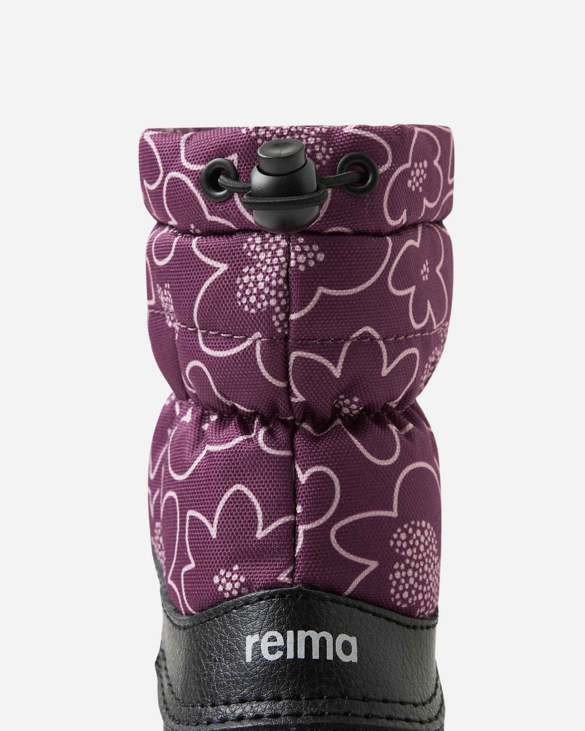Bottes en caoutchouc pour enfants Nefar