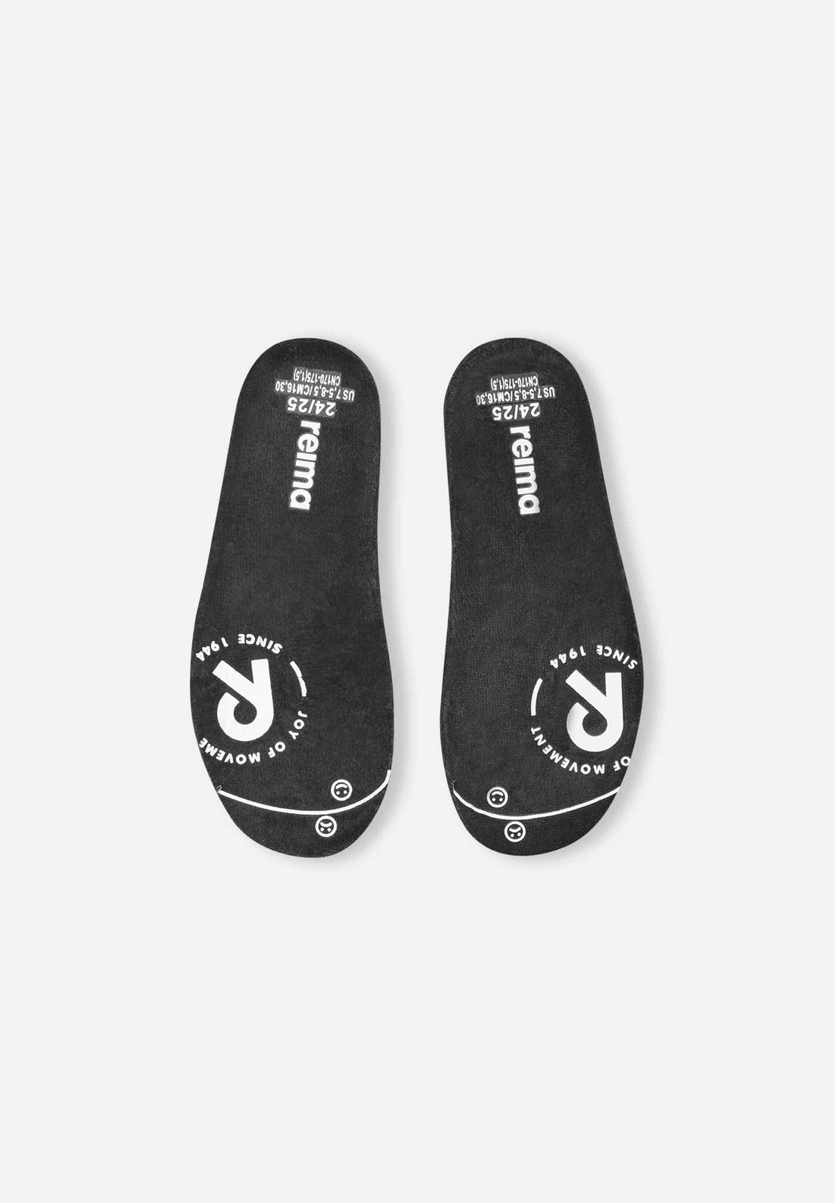 Chaussures d'hiver pour enfants Coconi
