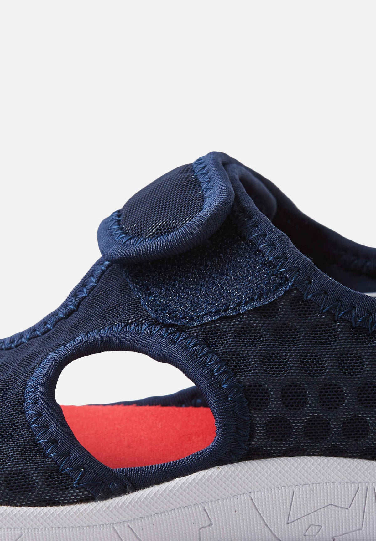 Sandales pieds nus pour enfants Rantaan 2.0