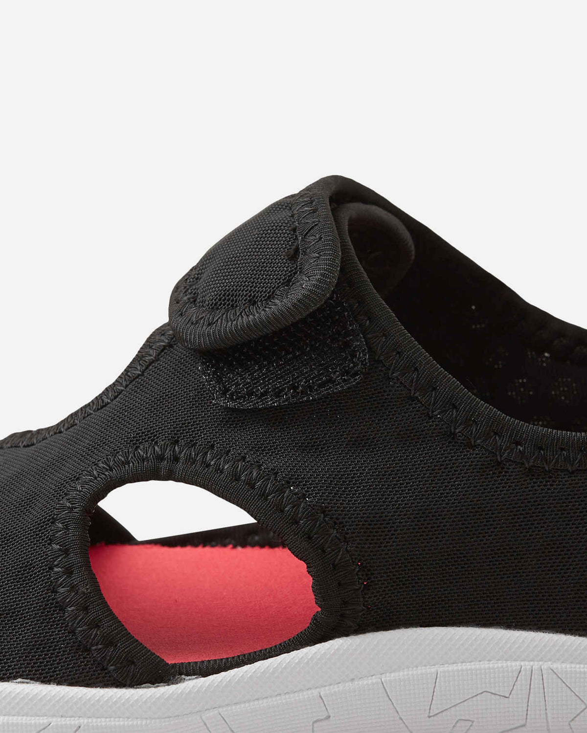 Sandales pieds nus pour enfants Rantaan 2.0