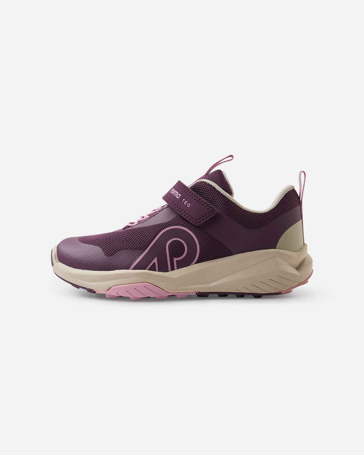 Sneakers för barn Enkkari