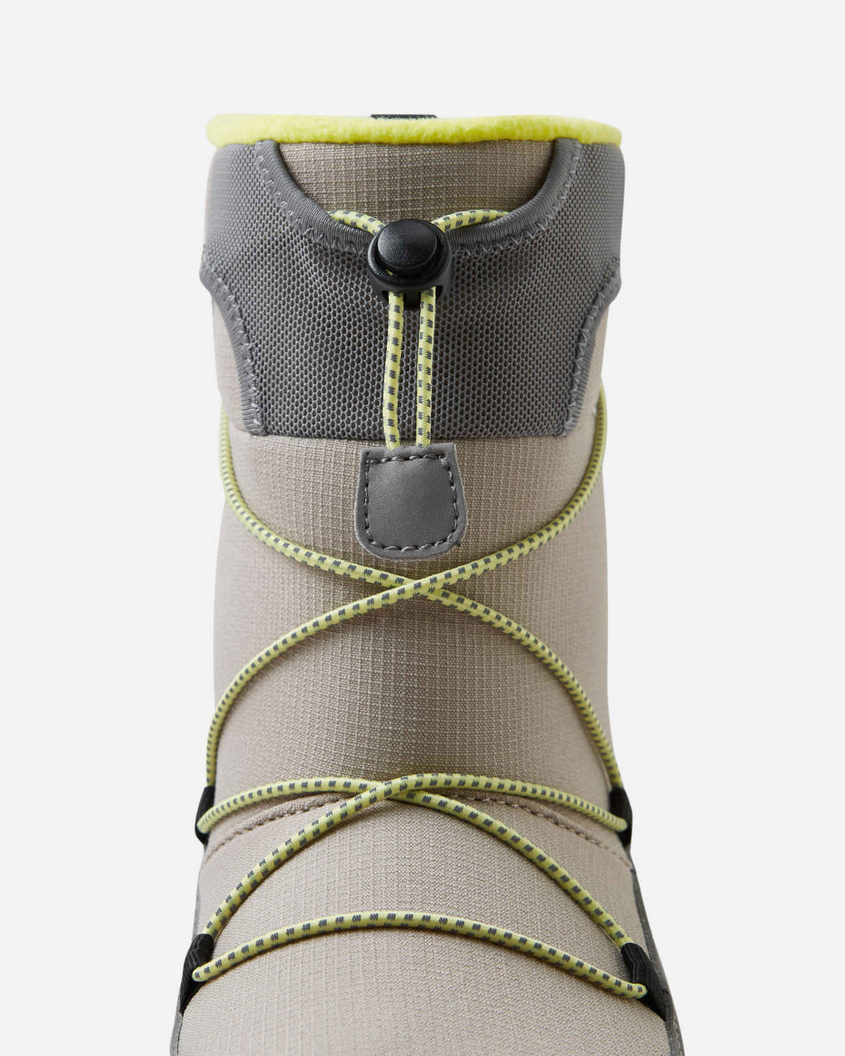 Bottes d'hiver pieds nus pour enfants Ensilumi Junior