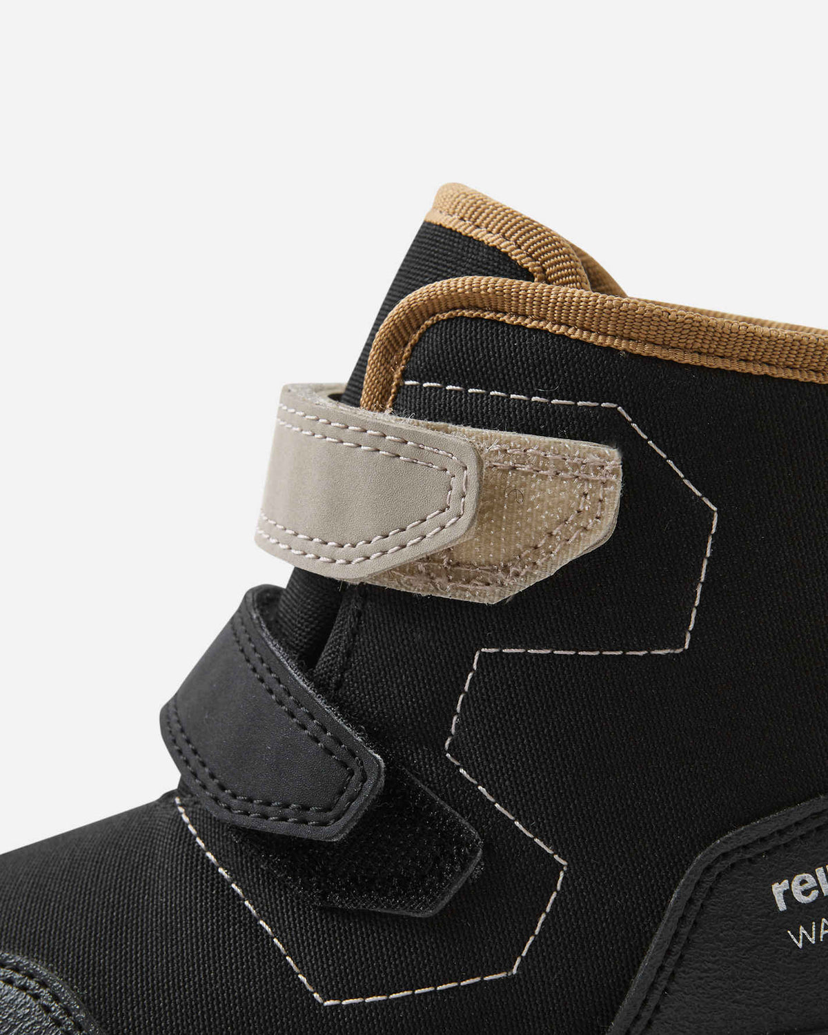 Toddler-Winterstiefel Talviuni