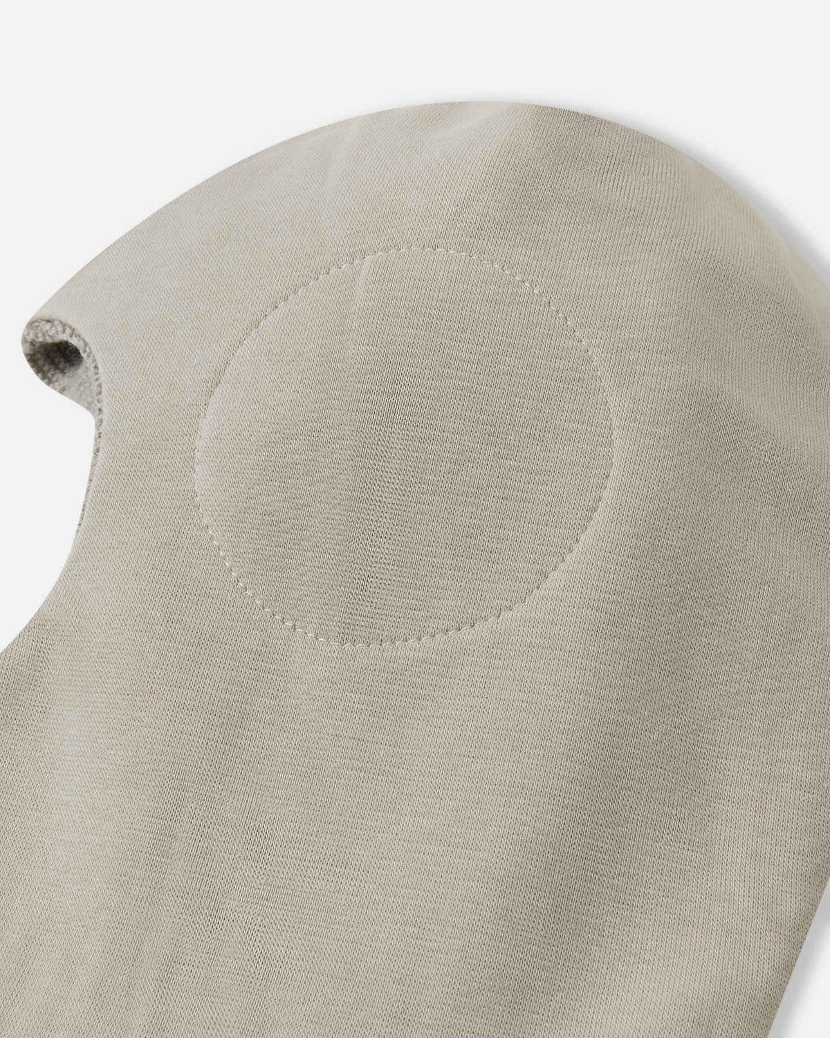 Cagoule en laine Starrie pour tout-petits