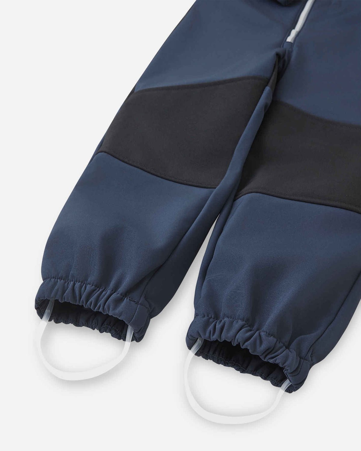 Softshelloverall för barn Nurmes