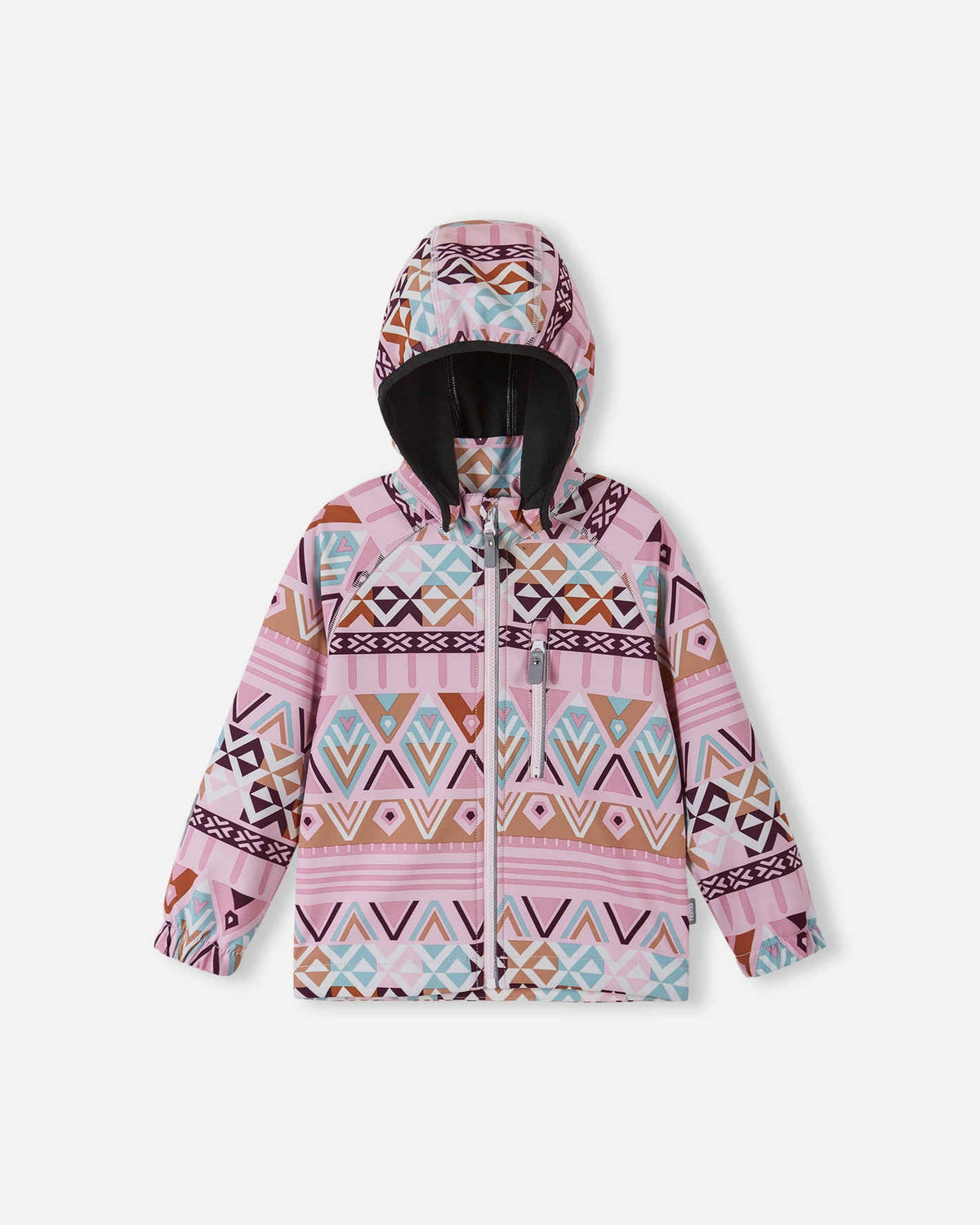 Kinder-Softshelljacke Vantti