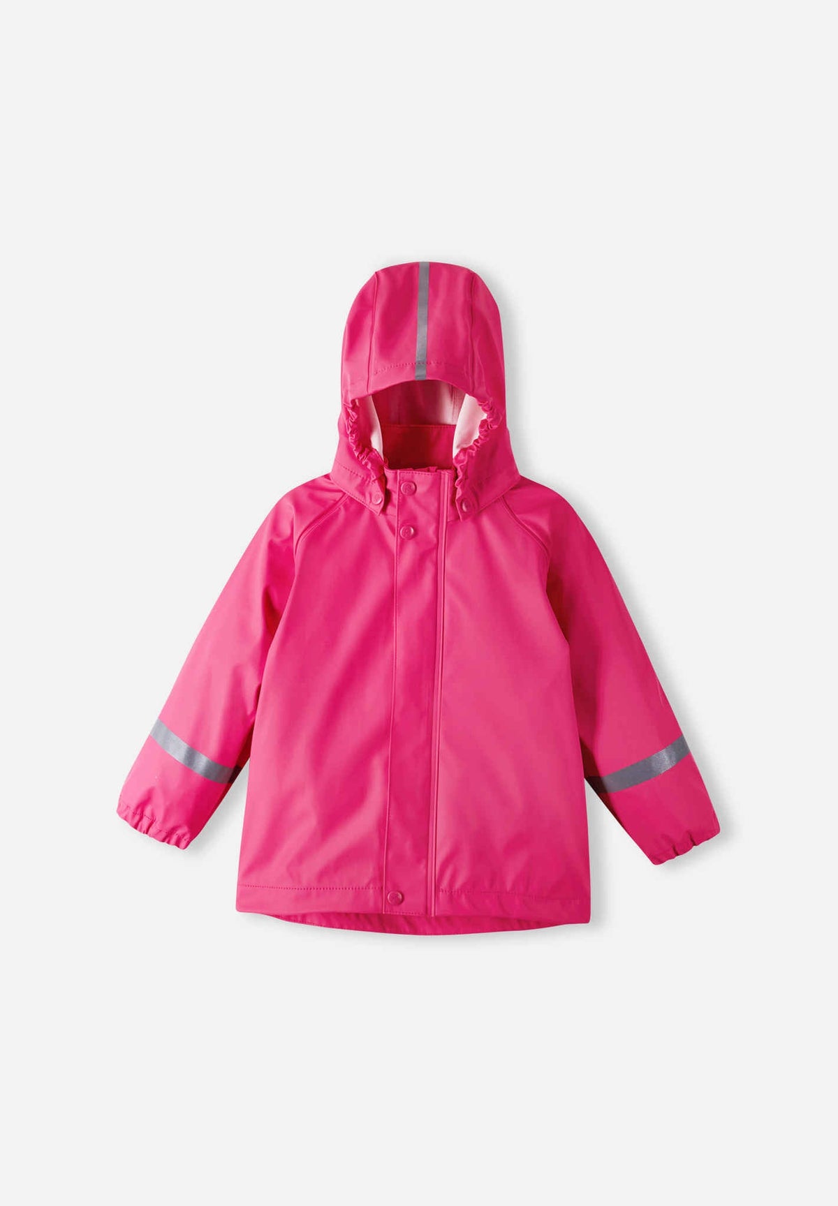 Veste de pluie pour enfants Lampi