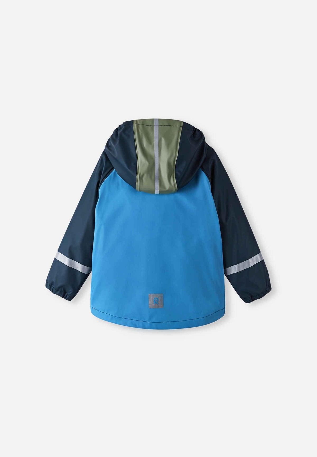 Vesi : veste de pluie pour enfant