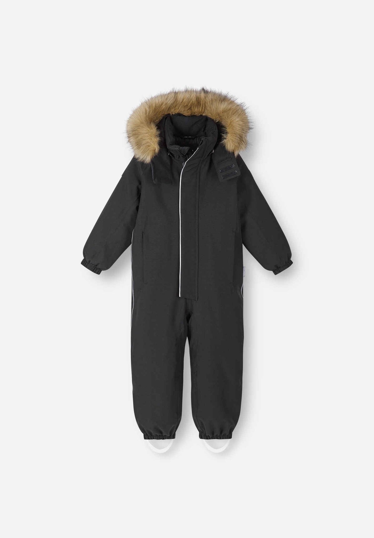 Combinaison de ski imperméable pour enfants Trondheim