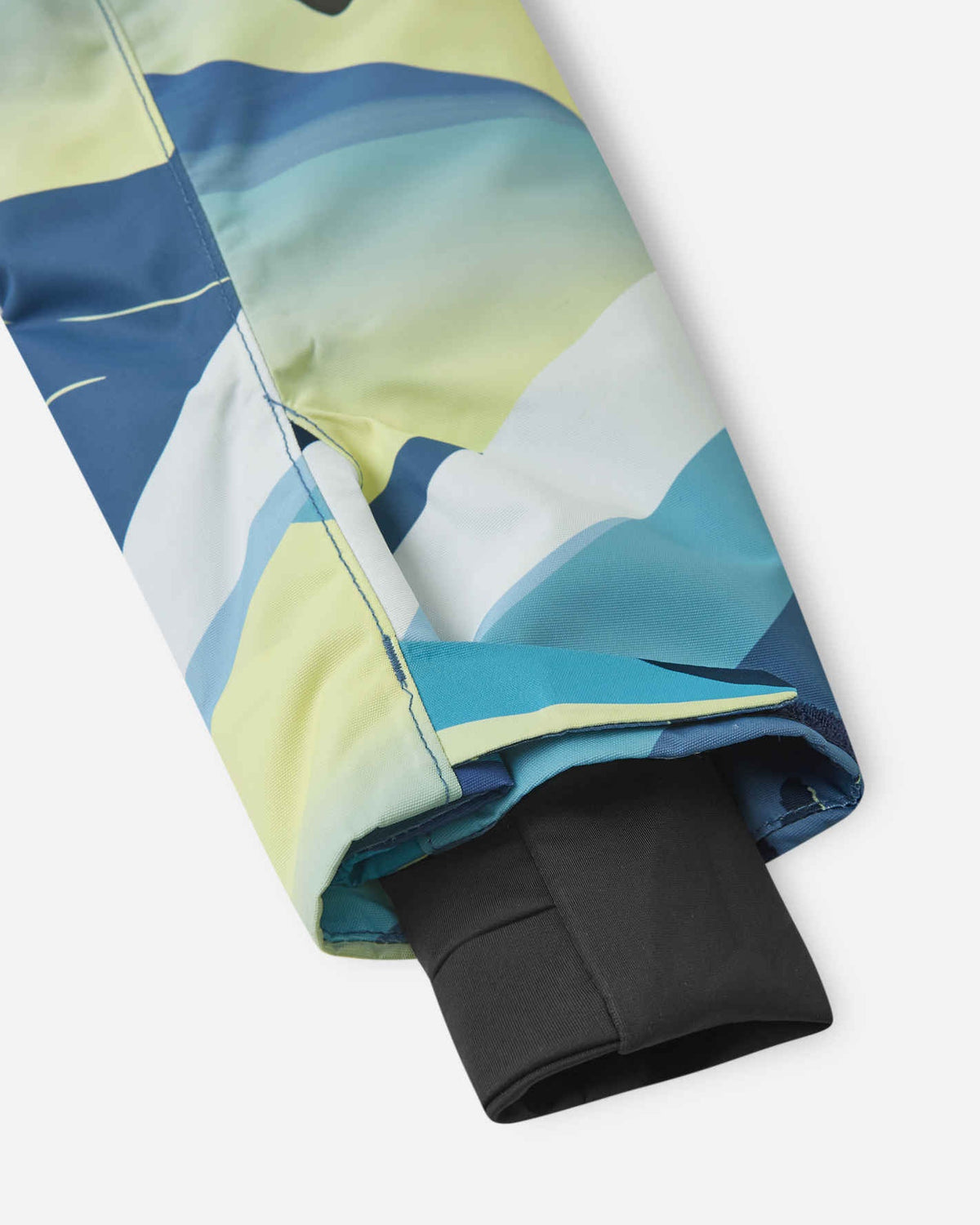 Combinaison de ski Reach imperméable pour enfants