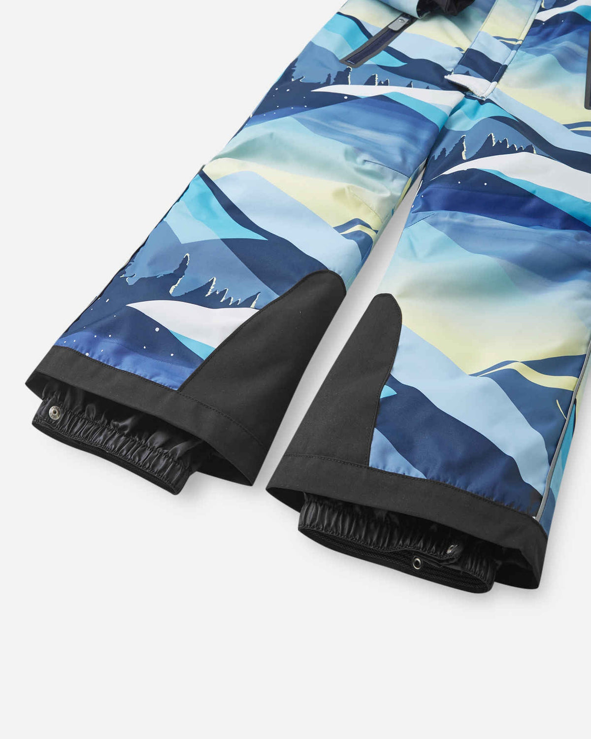 Combinaison de ski Reach imperméable pour enfants