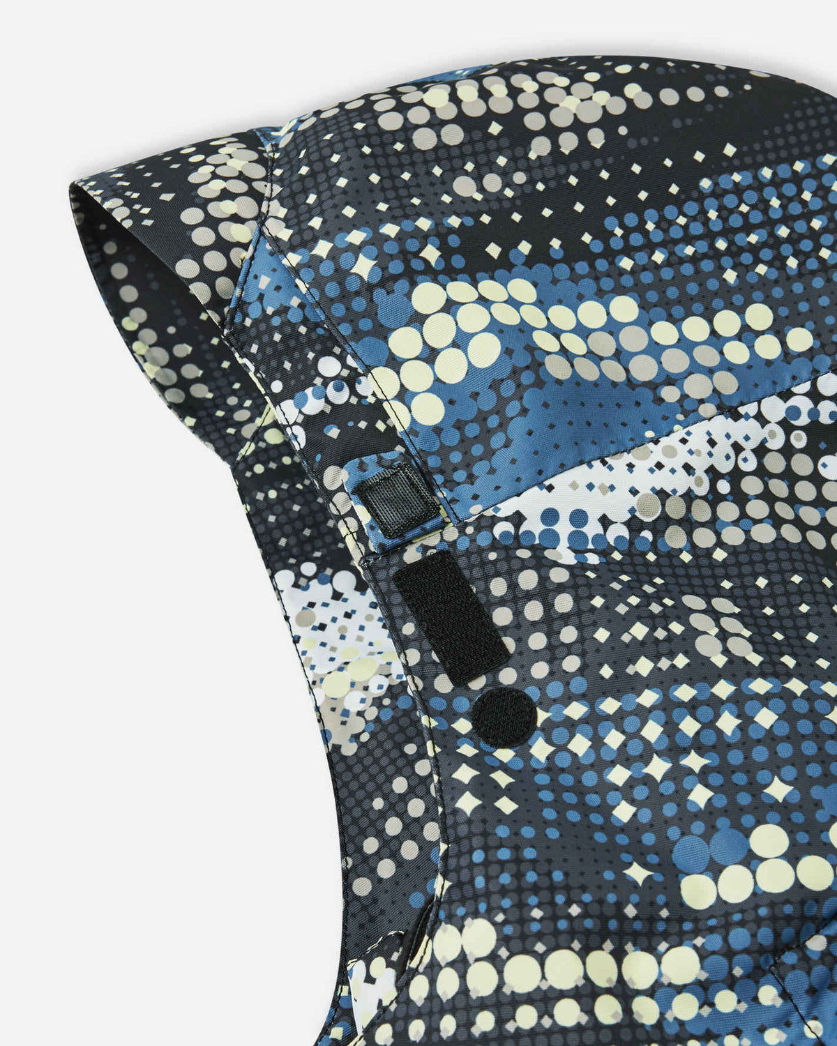 Veste de ski imperméable enfant Tirro