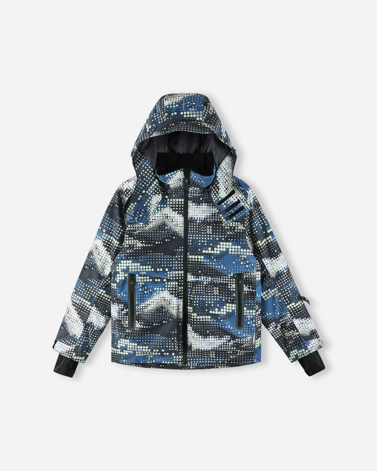 Veste de ski imperméable enfant Tirro