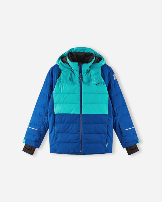 Veste de ski Kuosku pour enfants