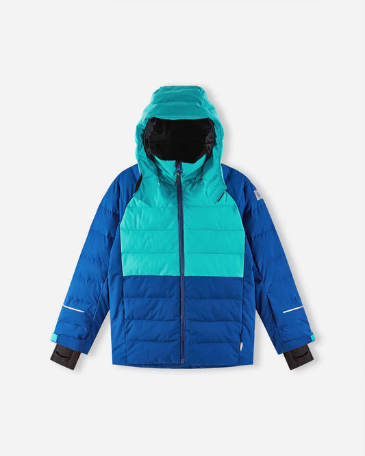 Veste de ski Kuosku pour enfants
