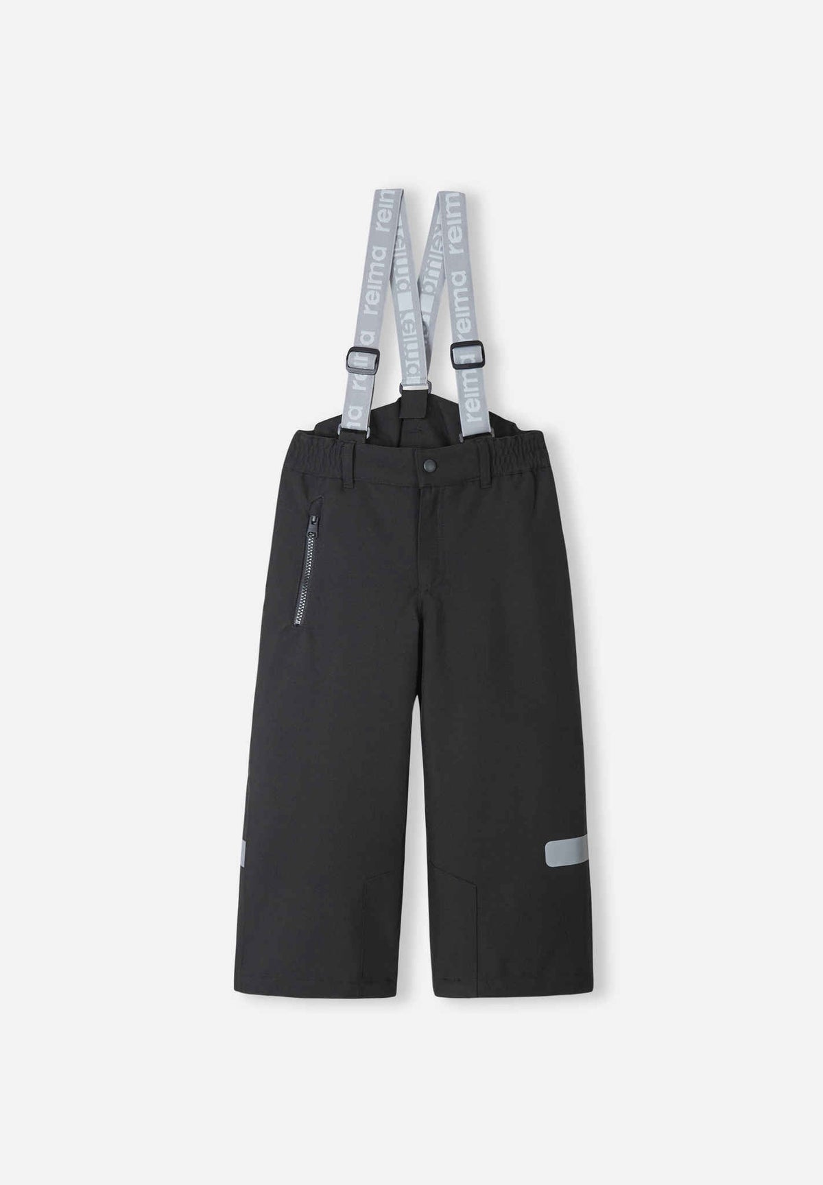 Kinder-Schneehose wasserdicht Kiddo Lightning