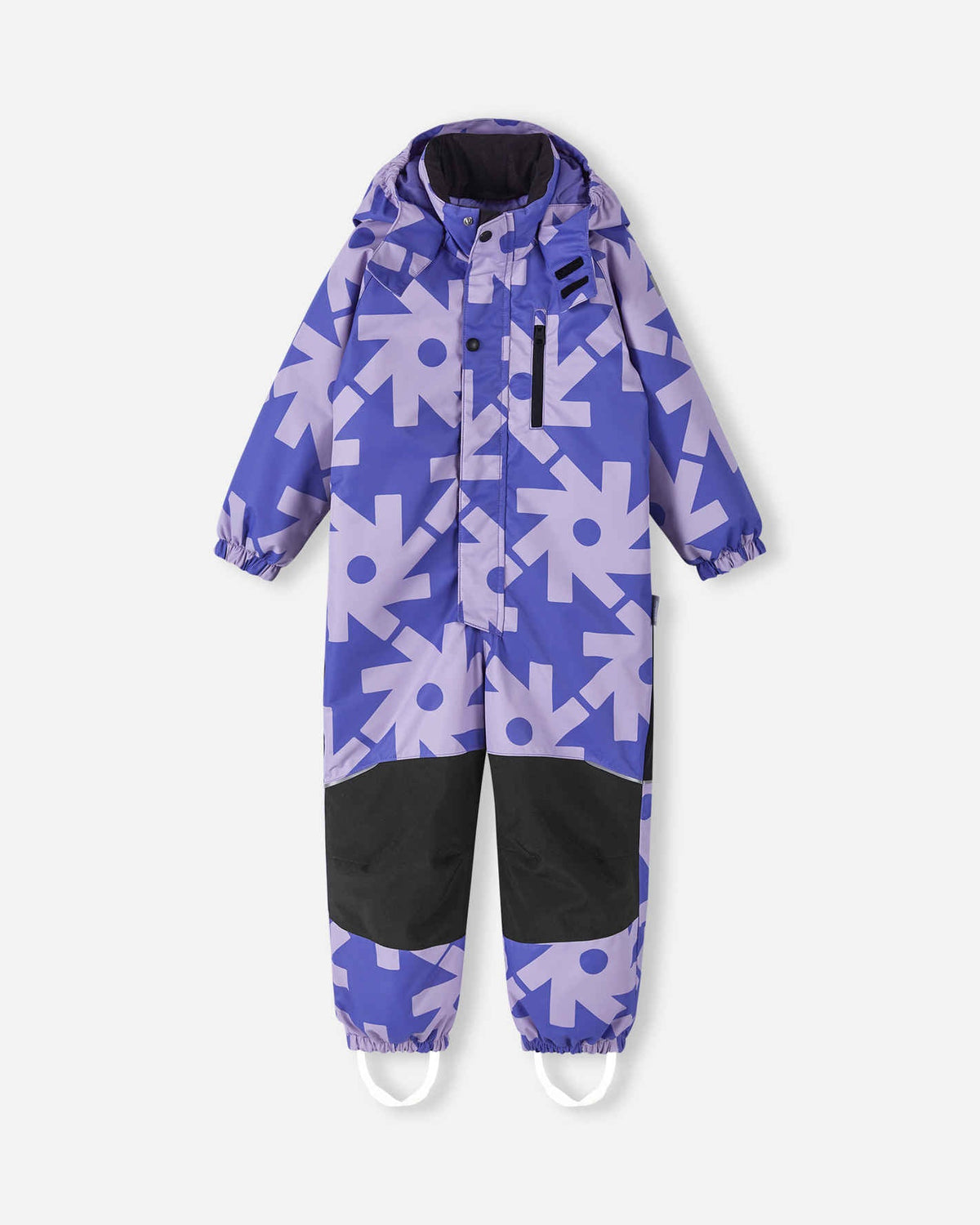 Overall för barn Muutos