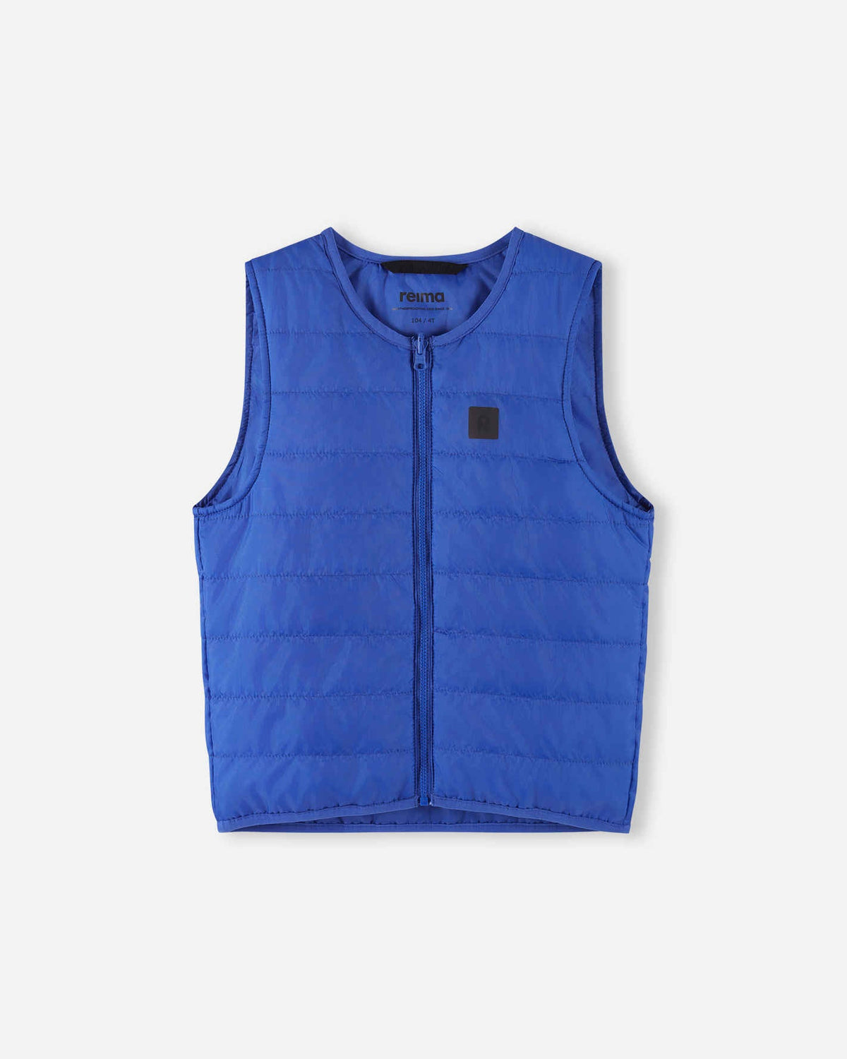 Kinder-3-in-1-Funktionsjacke wasserdicht Sydvest