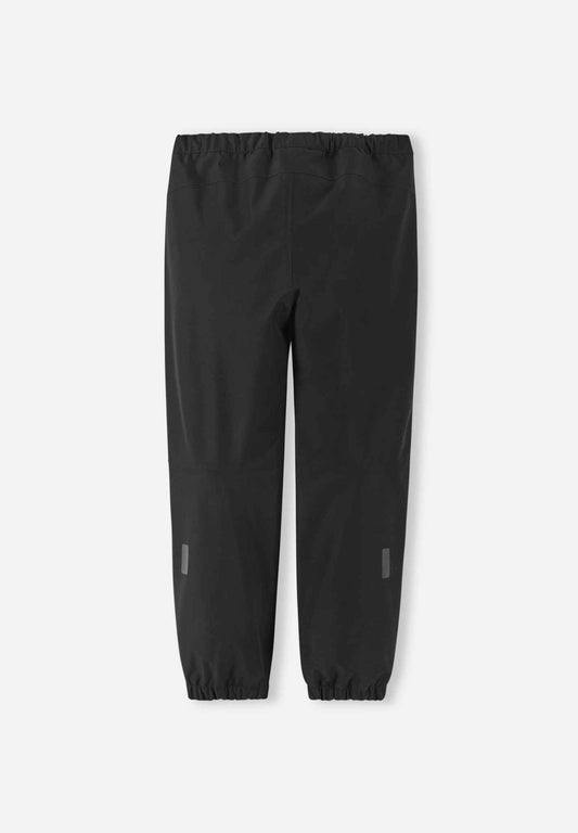 Juniors' waterproof outdoor pants Kuivala