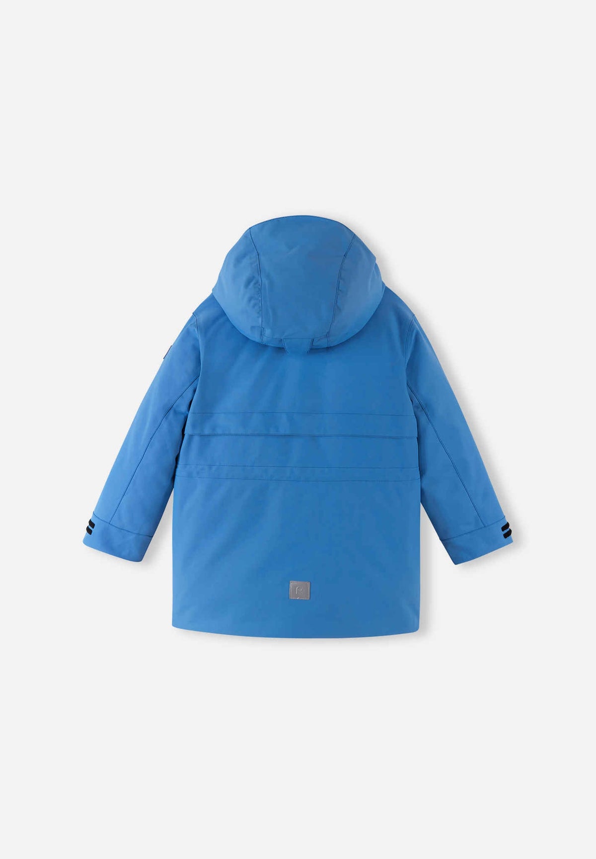 Parka d'hiver imperméable Luja pour juniors