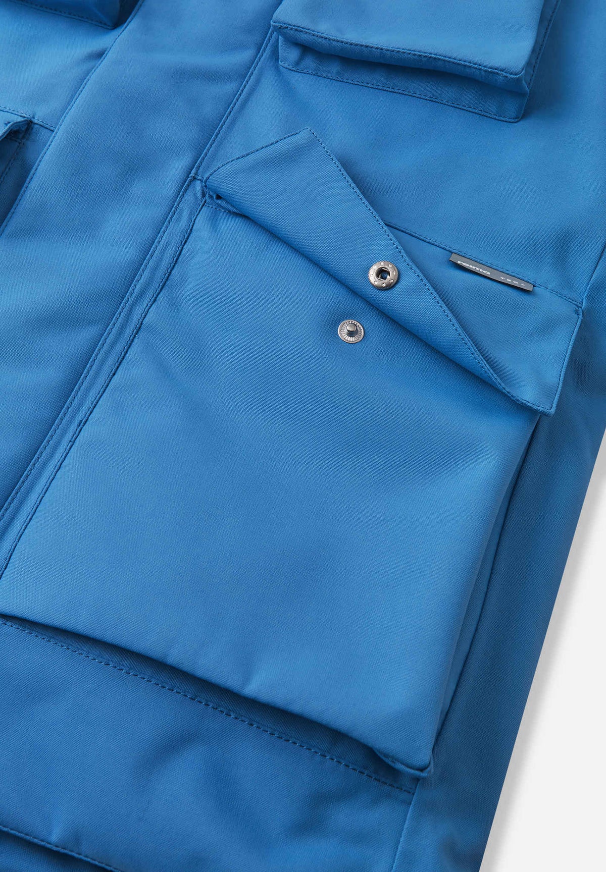 Parka d'hiver imperméable Luja pour juniors